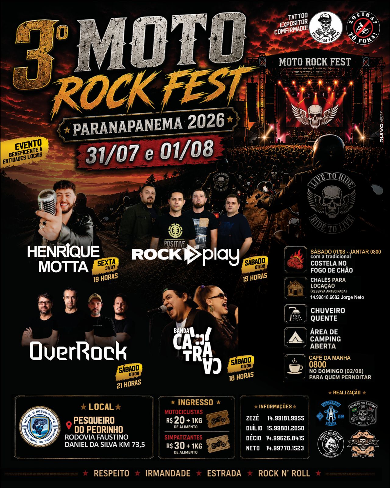 Flyer